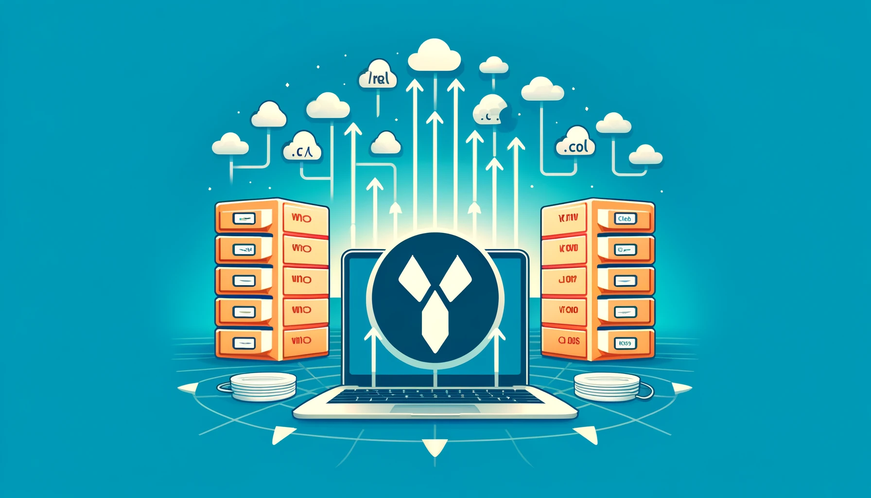 Understanding How Yarn Traverses Parent Directories for .npmrc Files