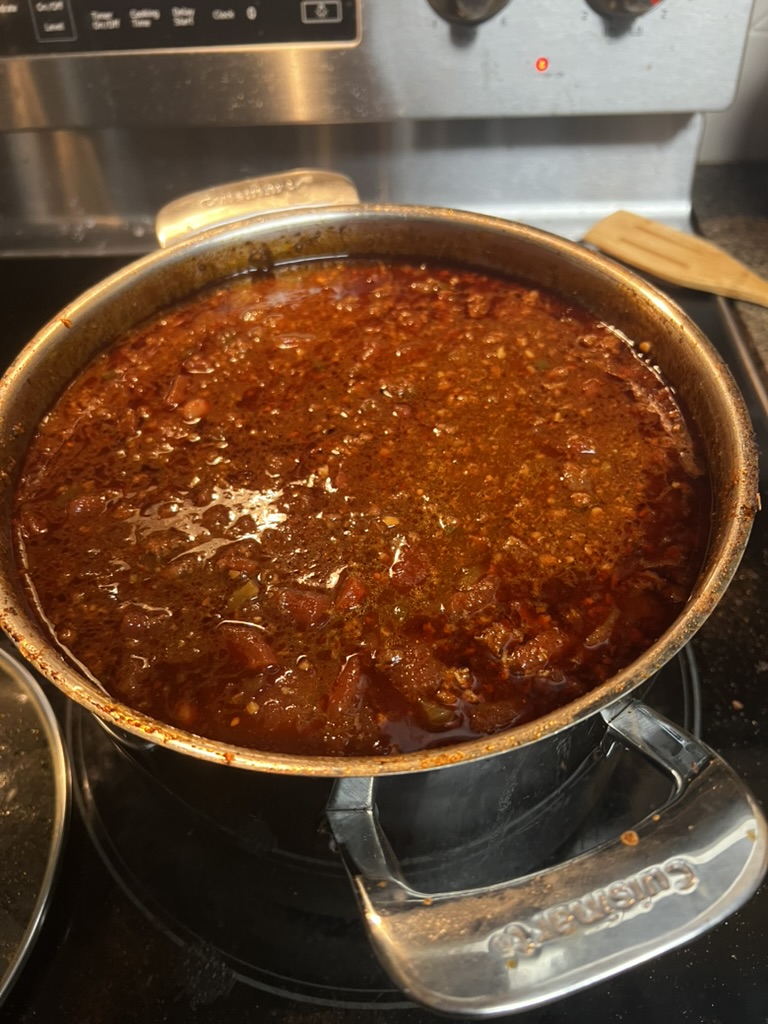 Chili